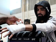 В UFC отреагировали на арест Хусейна Асхабова