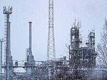 Нефтегазовые доходы России сократились