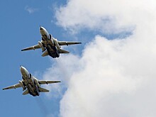 Почему Су-24М остаётся одним из лучших фронтовых бомбардировщиков в мире