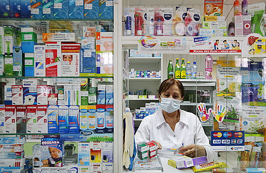 Депутаты хотят зафиксировать наценку на лекарства. Как реагирует аптечный рынок?