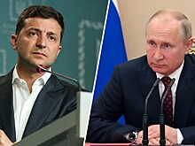 В РФ оценили призыв раскрыть беседу Зеленского и Путина