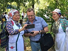 Переводчик «Яндекса» теперь умеет распознавать и произносить удмуртские слова