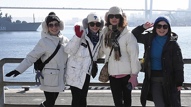 Первый безвизовый въезд китайца в РФ оформили за 1 минуту 40 секунд