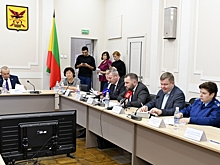 Министр ЖКХ Забайкалья предложил депутатам законодательно урегулировать цены на твердое топливо