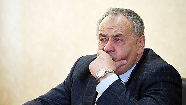 В Крыму Украине предложили "дырку от бублика", а не репарации