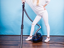 Сколько стоит генеральная уборка квартиры перед Новым годом