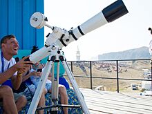 Комета 3I/Atlas могла попасть в Солнечную систему из-за возмущений гравитации