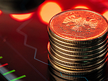 Есть ли перспектива у крипторубля, привязанного к золоту?