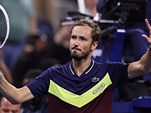 US Open. Расписание 27 августа. Рахимова сыграет со Швентек в 19 мск, турнир начнут Медведев, Синнер, Алькарас