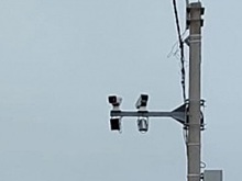 В Череповце у Ясной Поляны появились камеры видеонаблюдения