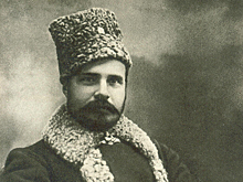 Кто заказал «убийство» Михаила Фрунзе