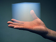 Современные материалы, ломающие законы физики