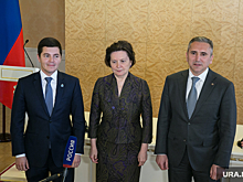 Тюменский губернатор высказался о законе, угрожающем «матрешке»