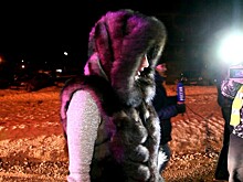 Пьяная молодая мама материлась и стукнула оператора сумкой: как в Твери проходил "Контроль трезвости"