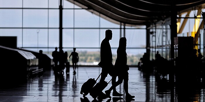 Москвичей, не сдавших ПЦР-тесты после поездок, оштрафовали на 25 миллионов рублей