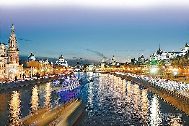 Туристический бренд России планируют утвердить к началу 2018 года
