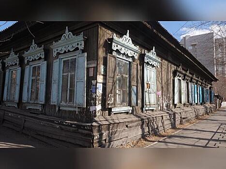 Люди незаконно вселились в дом семьи в Забайкалье