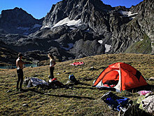 Число посетителей заповедников может вырасти до 4 млн человек к 2020 году