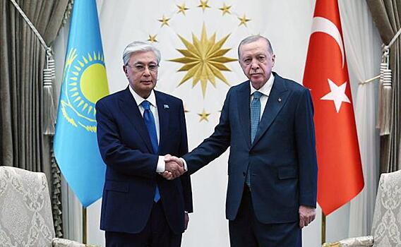 В «битве коридоров» объявился новый центр силы