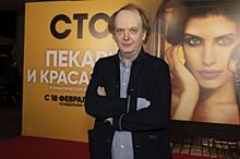 Режиссер Федор Стуков: «На съемочной площадке сериала устроили «фуд-порно»