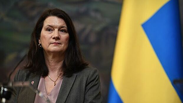 Глава МИД Швеции назвала мифом отличия подхода страны к коронавирусу