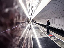 Московское метро купило рельсы на 250 километров путей