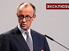 Немецкий депутат считает, что все обещания Мерца даются «в долг»