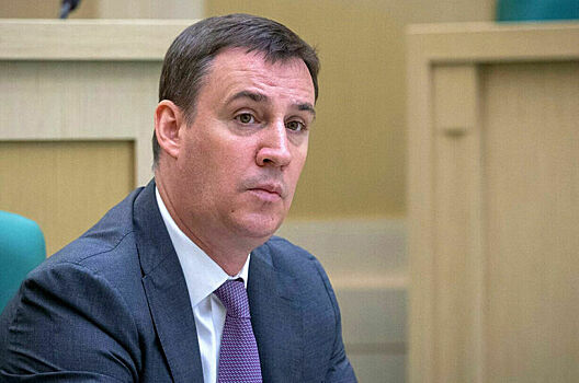 В Югре намерены построить четыре полигона для твердых коммунальных отходов