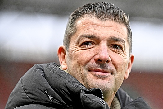 Испанец Франк Артига официально стал новым главным тренером казанского "Рубина"