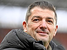 Испанец Франк Артига официально стал новым главным тренером казанского "Рубина"