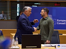 Письмо Орбана может лишить Зеленского поддержки США