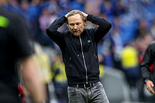 «Почему мы должны быть недовольны?» В РФС оценили работу Карпина во главе сборной России