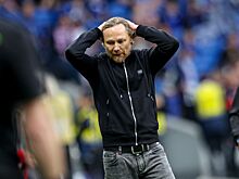 «Не надо провокаций». Гендиректор «Динамо» ответил на вопрос о Карпине