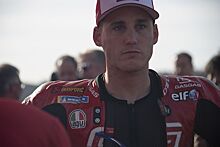 «Адаптируйся или умри». Пол Эспаргаро — о командах MotoGP