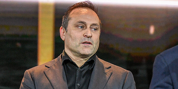 Сальников: World Aquatics не хочет отказываться от чемпионата мира в России