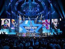 Seal и Патрисия Каас выступят на фестивале «Белые ночи Санкт-Петербурга»