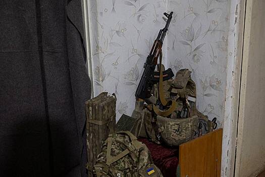 Житель ДНР рассказал о выгнавших его мать солдатах ВСУ