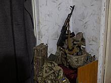 Житель ДНР рассказал о выгнавших его мать солдатах ВСУ