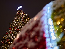 Нижегородцам рассказали, какую погоду ждать в новогоднюю ночь