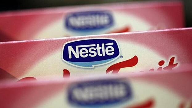 В Nestle признались в выпуске вредной продукции