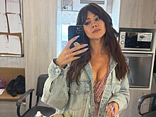 Олеся Иванченко вспомнила свой переезд в Москву 6 лет назад: «Я копила несколько лет»