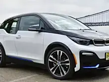 BMW готовит доступные электрокары i1 и i2