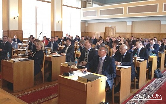 Чебоксары ожидает массовый снос киосков