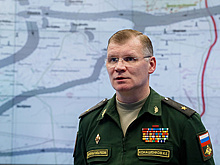 Минобороны вручило ноту военному атташе Украины