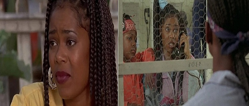 Дашики из фильма «Не грози южному централу». Как сейчас выглядит и чем занимается актриса