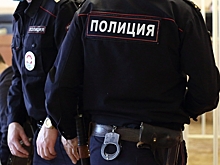 Омскому водителю грозит штраф за разлив бетона на проезжей части