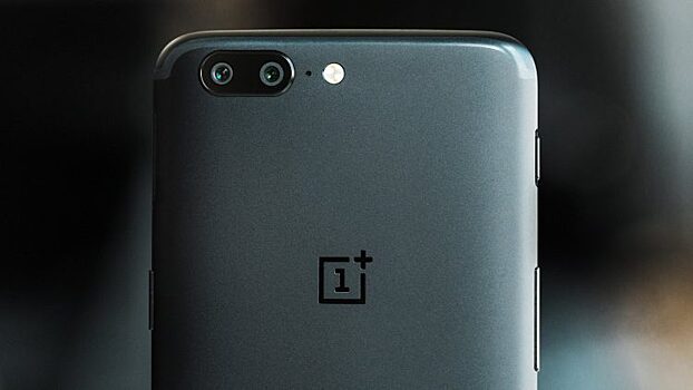 Когда представят OnePlus 5T?