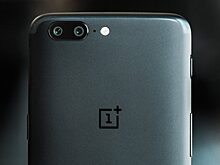 Когда представят OnePlus 5T?