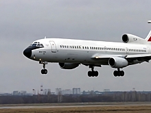 Заключенные захватили Ту-154 с 85 пассажирами и потребовали лететь в Пакистан: один из самых дерзких побегов в СССР