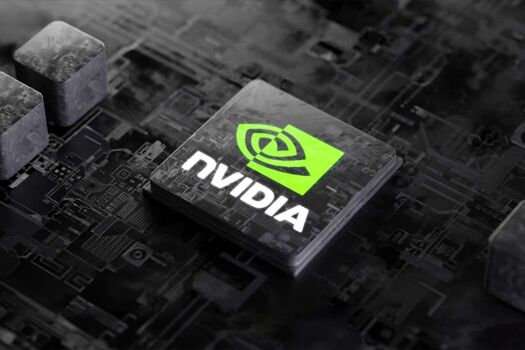 NVIDIA достигла капитализации в $ 5 трлн